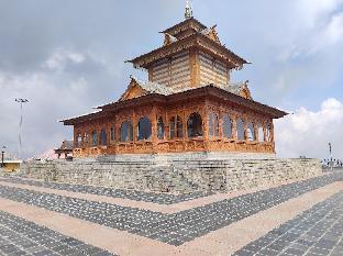 jujurana homestay valley views shoghi