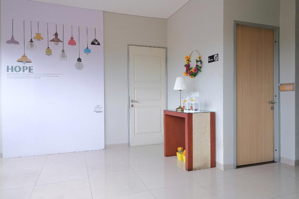 simongan 101 hotels
