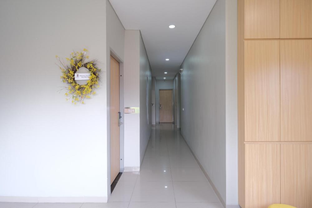 simongan 101 hotels