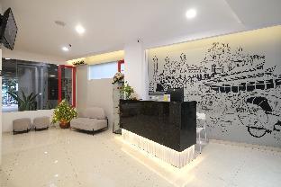 simongan 101 hotels