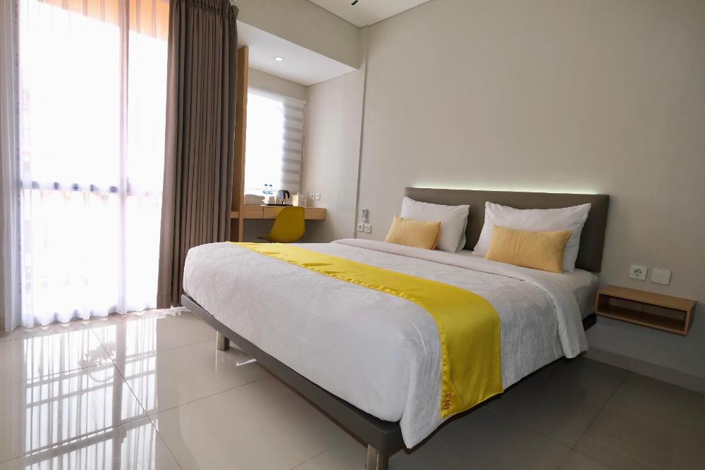 simongan 101 hotels