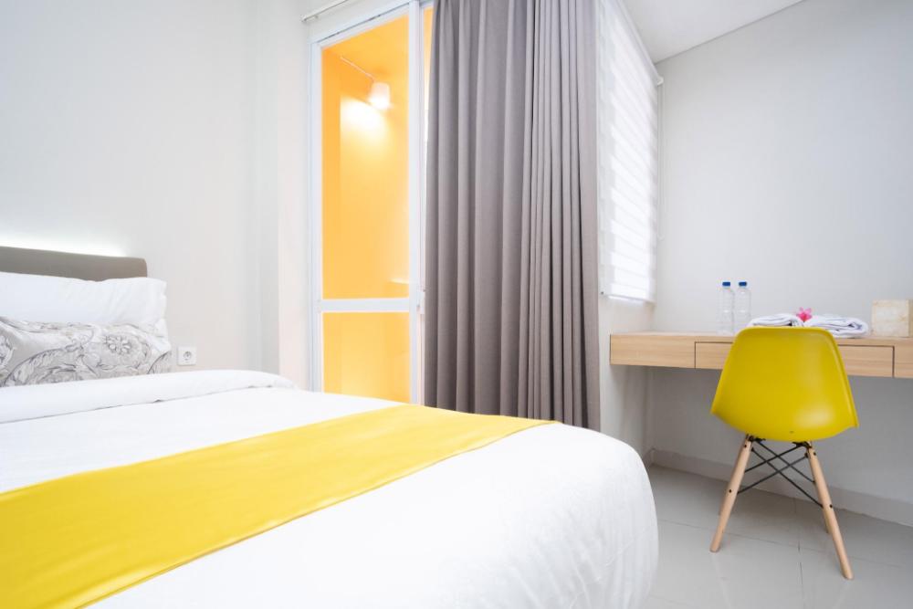 simongan 101 hotels