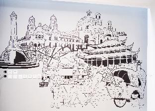 simongan 101 hotels