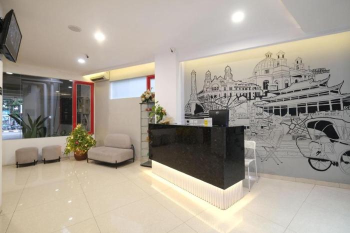 simongan 101 hotels
