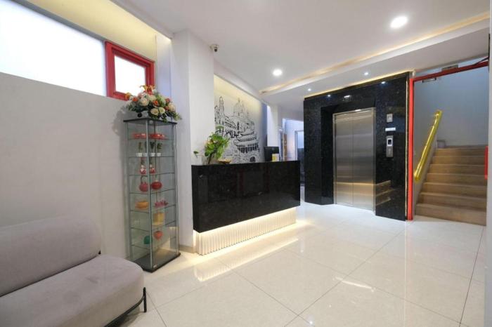 simongan 101 hotels
