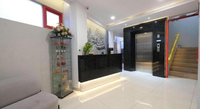 simongan 101 hotels