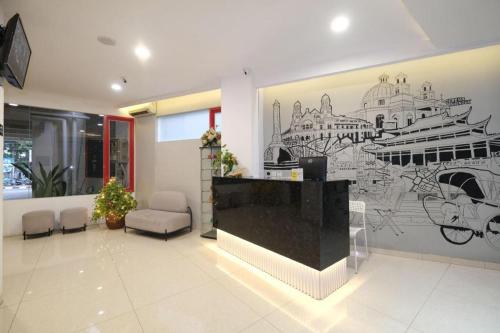 simongan 101 hotels