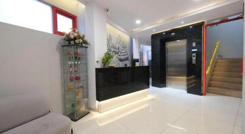 simongan 101 hotels