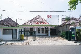urbanview hotel griya surya malang by reddoorz