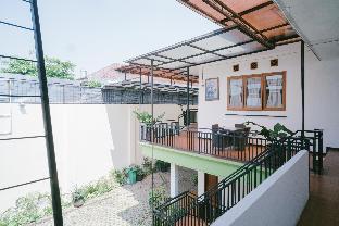 urbanview hotel griya surya malang by reddoorz
