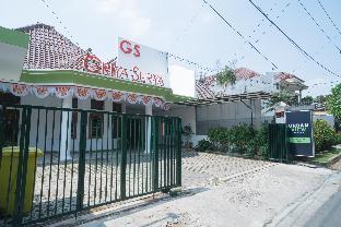 urbanview hotel griya surya malang by reddoorz