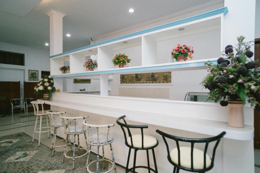 urbanview hotel griya surya malang by reddoorz