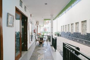 urbanview hotel griya surya malang by reddoorz