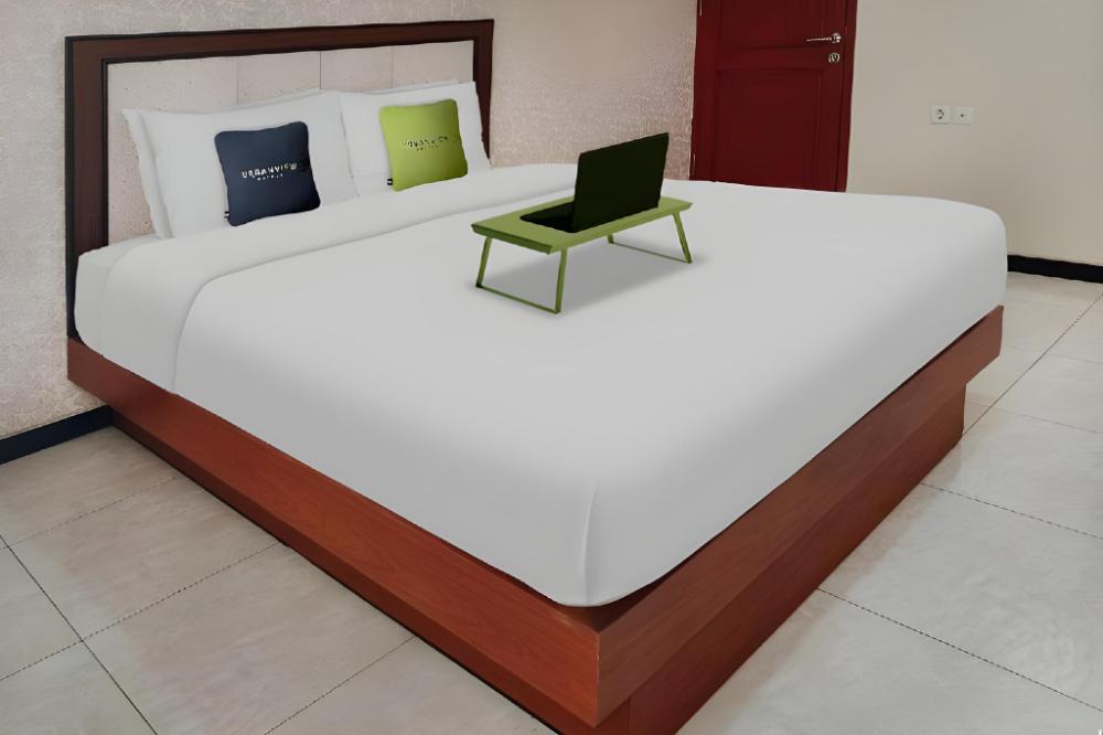 urbanview hotel griya surya malang by reddoorz