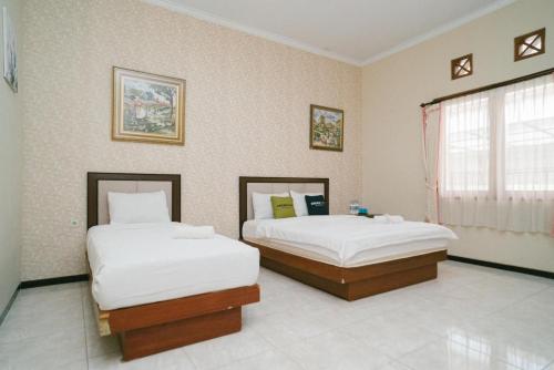 urbanview hotel griya surya malang by reddoorz