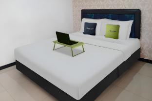 urbanview hotel griya surya malang by reddoorz