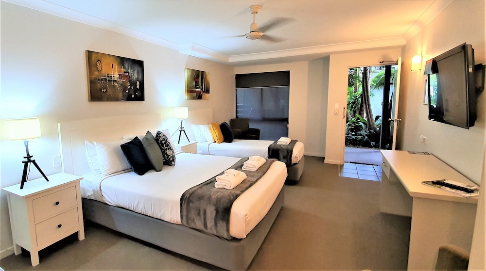 big4 gold coast holiday park