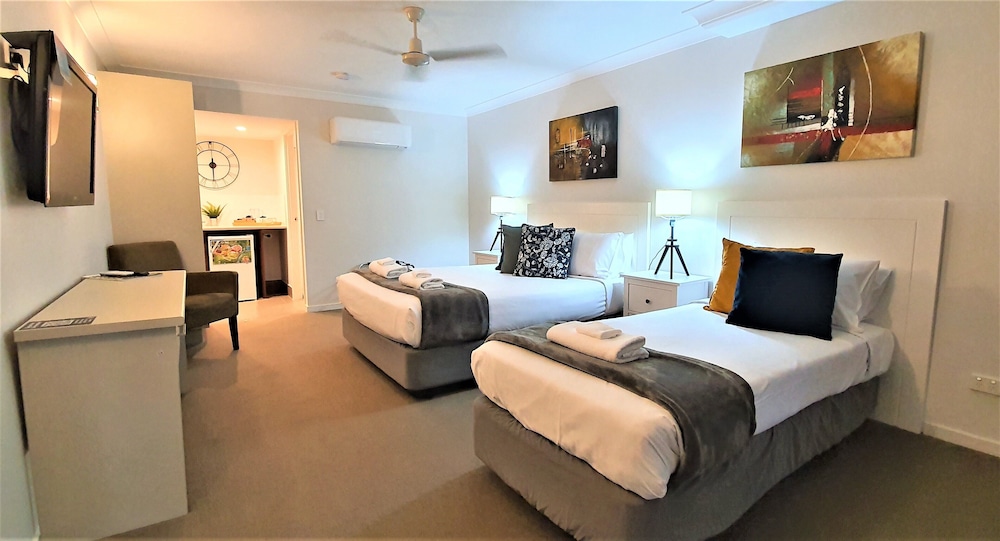 big4 gold coast holiday park