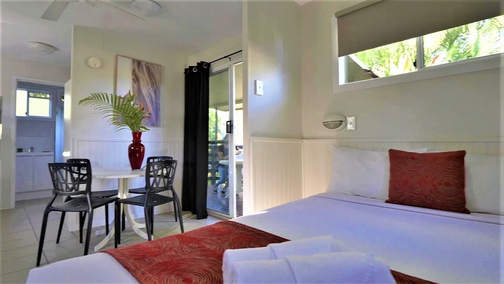 big4 gold coast holiday park