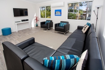 big4 gold coast holiday park