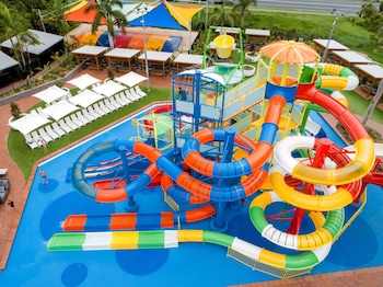 Big4 Gold Coast Holiday Park,Gold Coast>>Capricorn,4 star