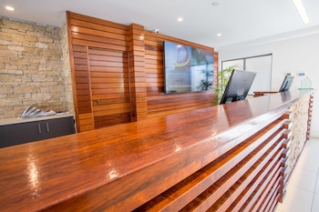 Big4 Gold Coast Holiday Park,Gold Coast>>Capricorn,4 star