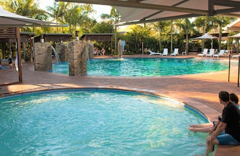 helensvale