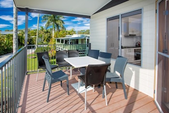 big4 gold coast holiday park
