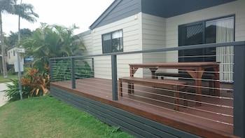 big4 gold coast holiday park