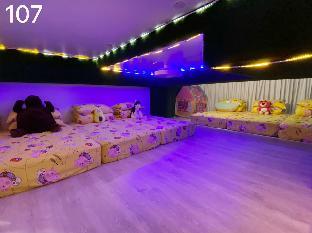 ho li safety parent child inn