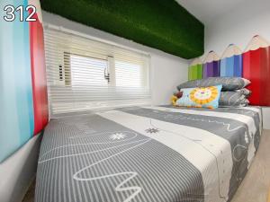 ho li safety parent child inn
