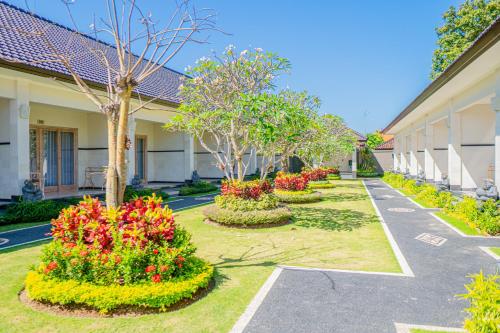 green dmel luxury homestay