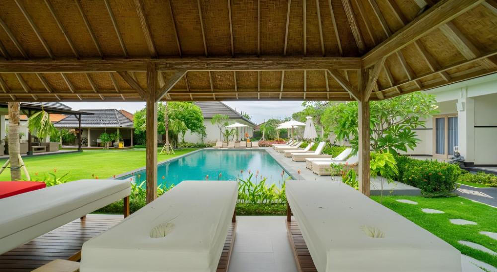 green dmel luxury homestay