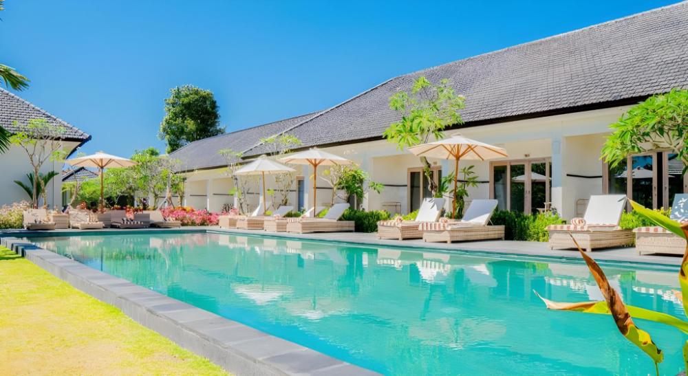 green dmel luxury homestay