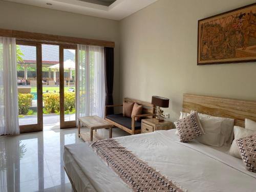 green dmel luxury homestay