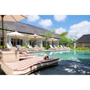 green dmel luxury homestay