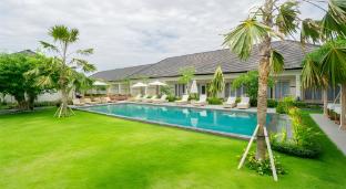 green dmel luxury homestay