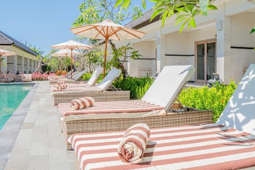 green dmel luxury homestay