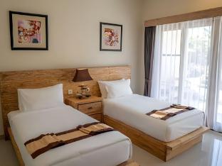 green dmel luxury homestay