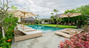 green dmel luxury homestay