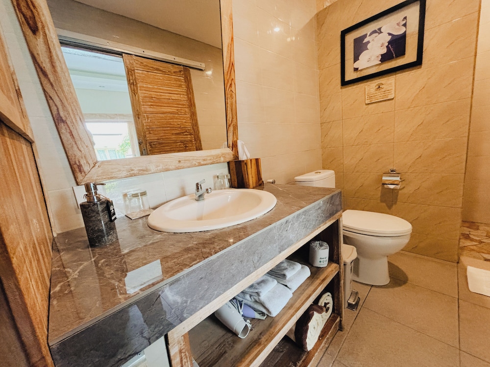 green dmel luxury homestay