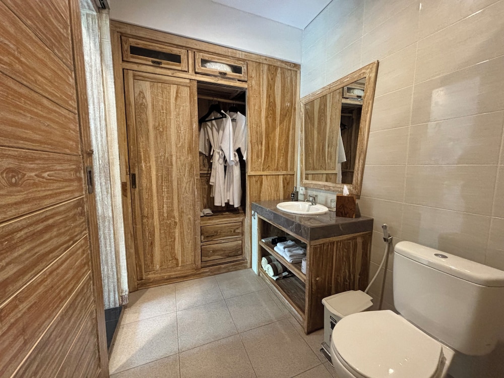 green dmel luxury homestay