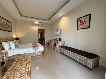 green dmel luxury homestay