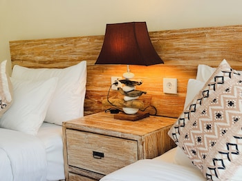 green dmel luxury homestay