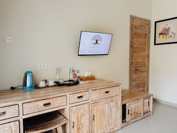 green dmel luxury homestay