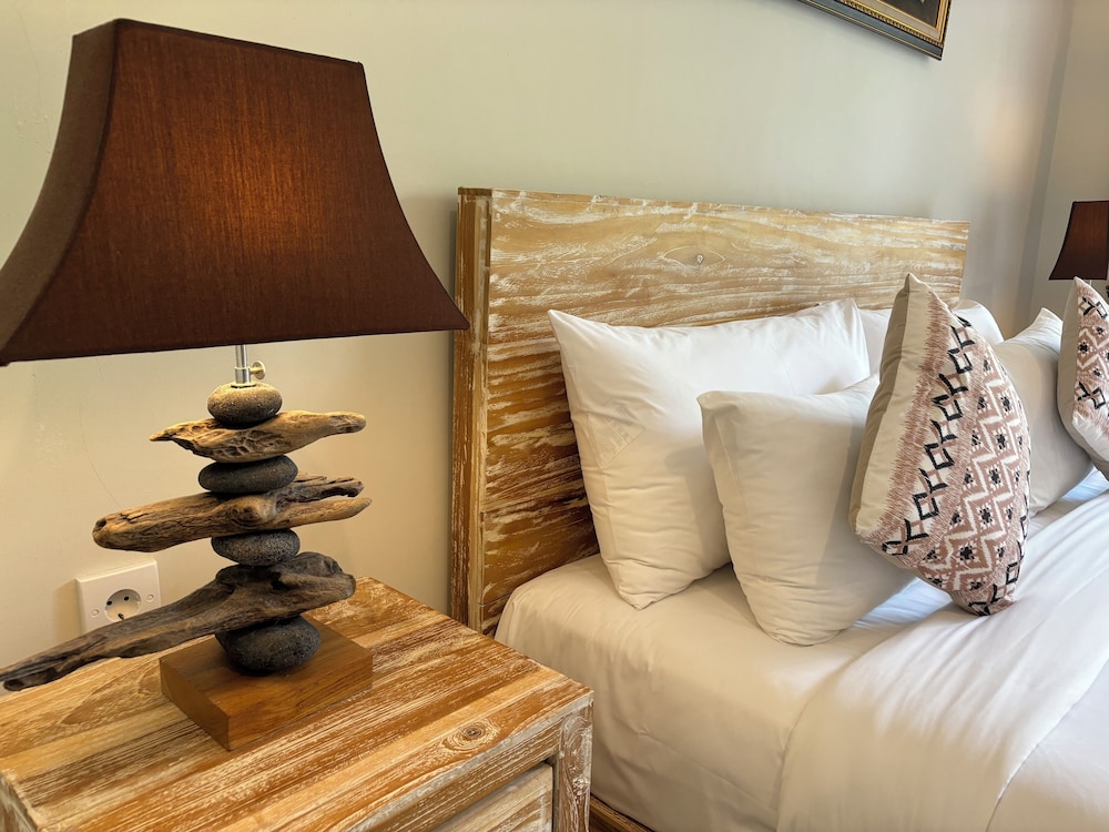 green dmel luxury homestay