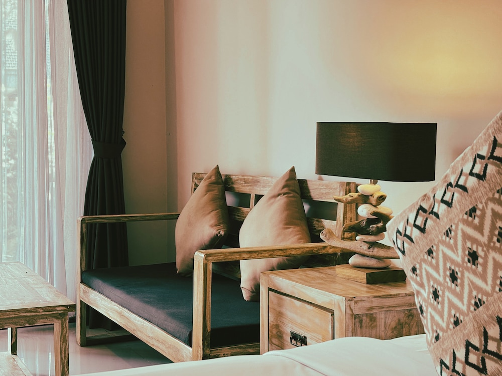 green dmel luxury homestay