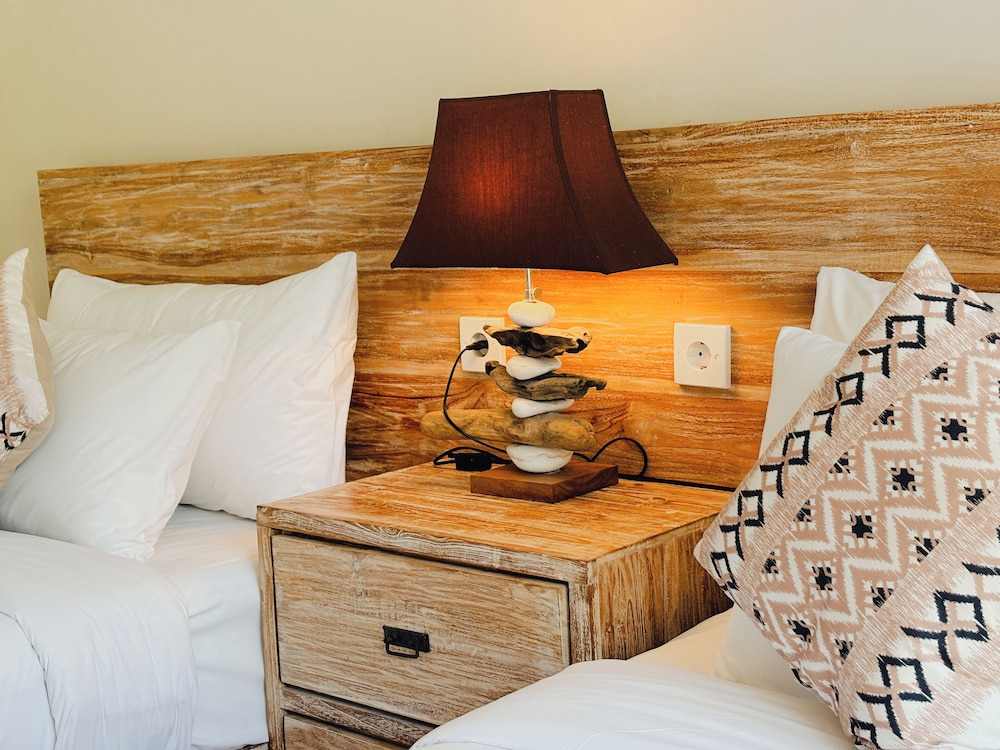 green dmel luxury homestay