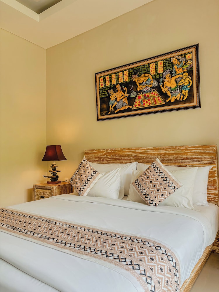 green dmel luxury homestay