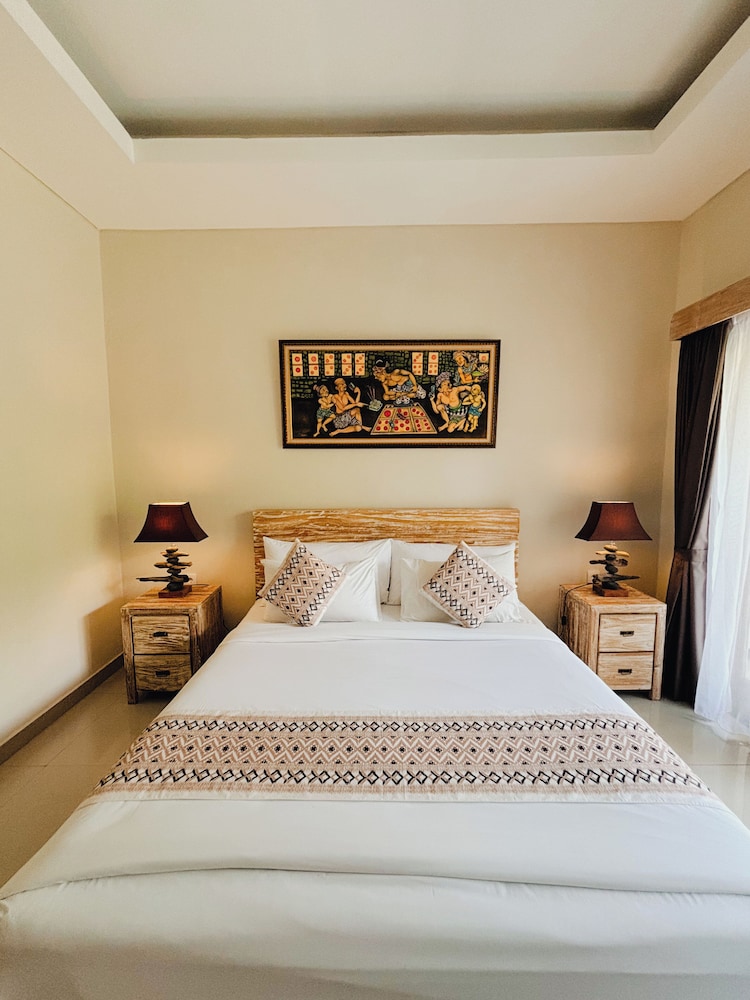 green dmel luxury homestay